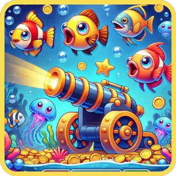 Caça aos peixes 3355bet8